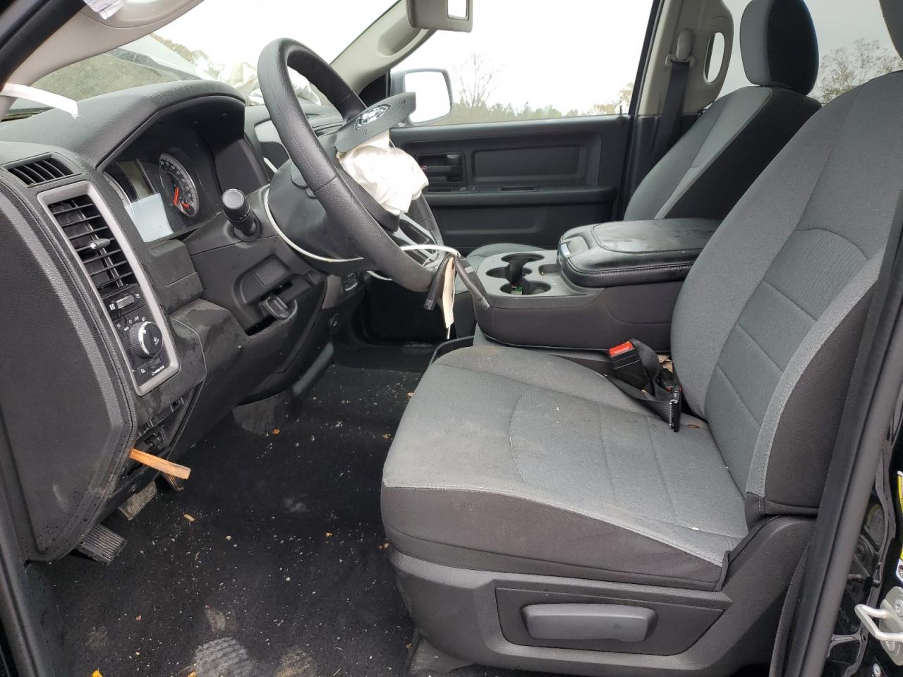 2024 Ram 1500 Classic Tradesman VIN: 1C6RR7ST4RS162610 Lot: 93601145