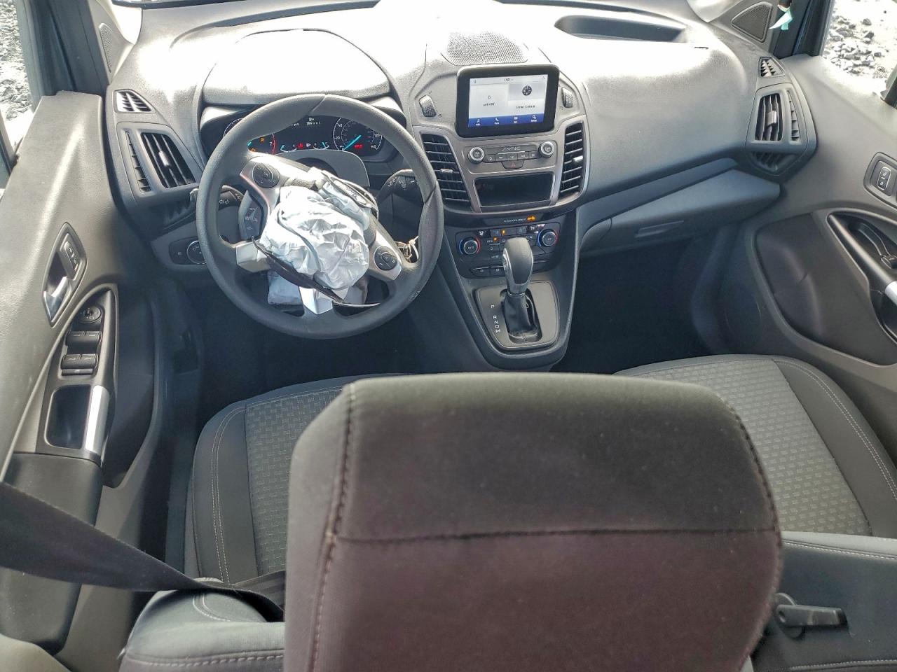 2021 Ford Transit Connect Xlt VIN: NM0GE9F20M1483130 Lot: 94148575