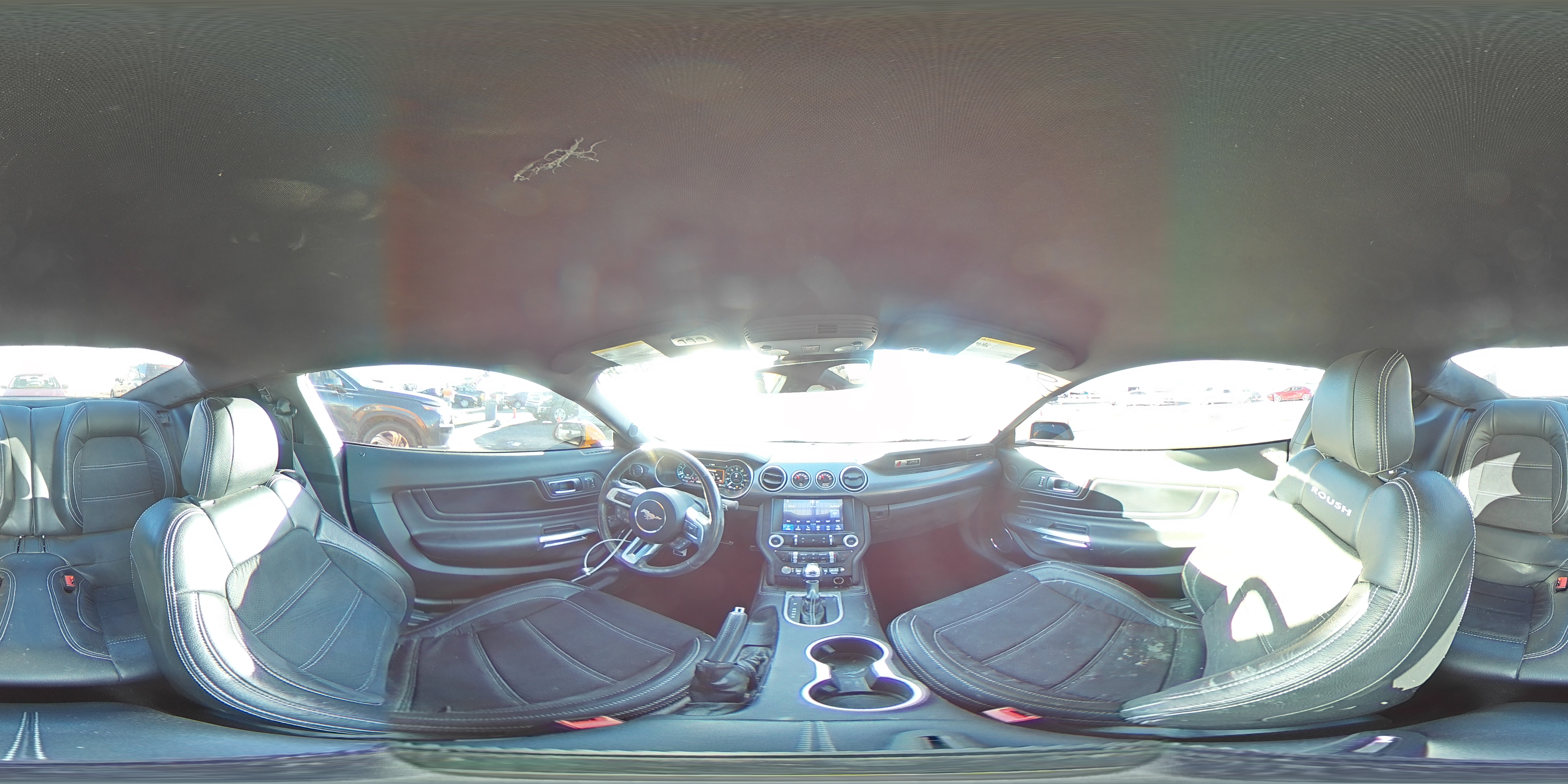 2019 Ford Mustang Gt VIN: 1FA6P8CF9K5144226 Lot: 94195395