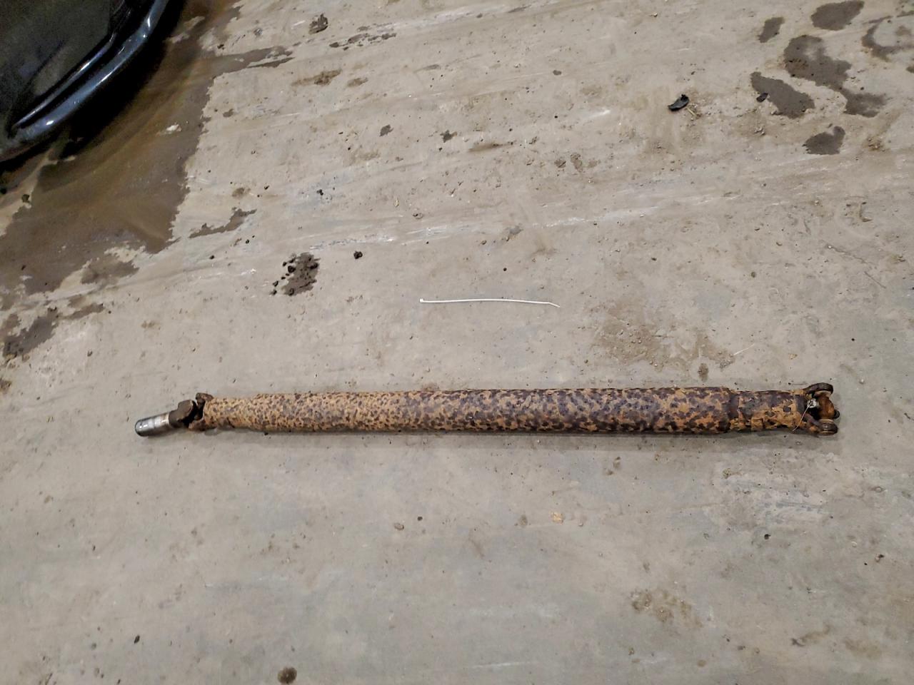 2002 Cadillac Escalade Ext VIN: 3GYEK63N92G243700 Lot: 93373835