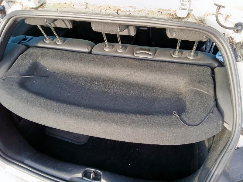 2012 CITROEN DS3 1.6 VTI 16V DSTYLE PLUS 3DR