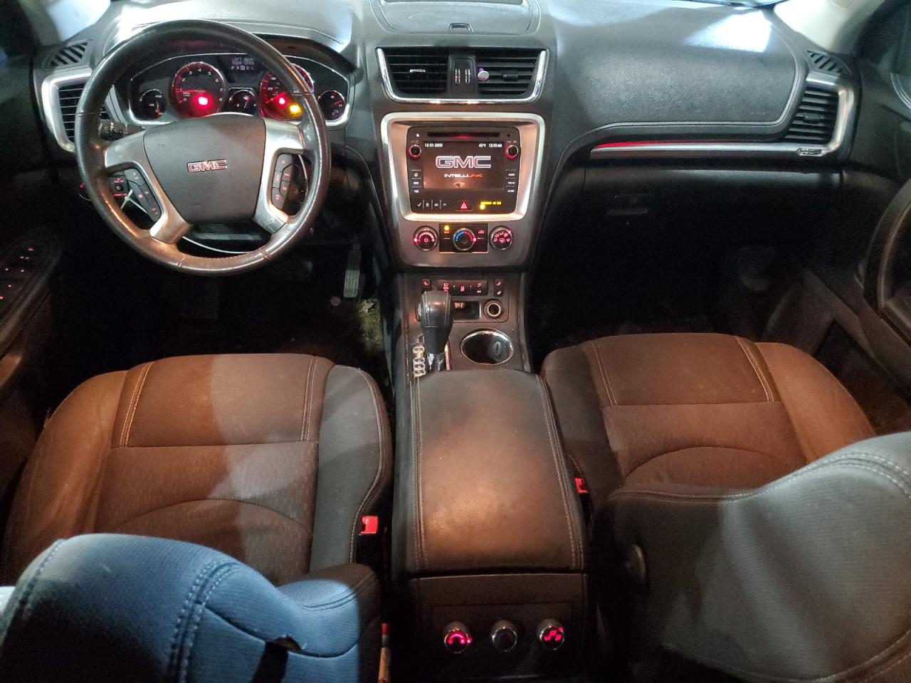 2013 GMC Acadia Sle VIN: 1GKKRPKD3DJ242311 Lot: 92177175