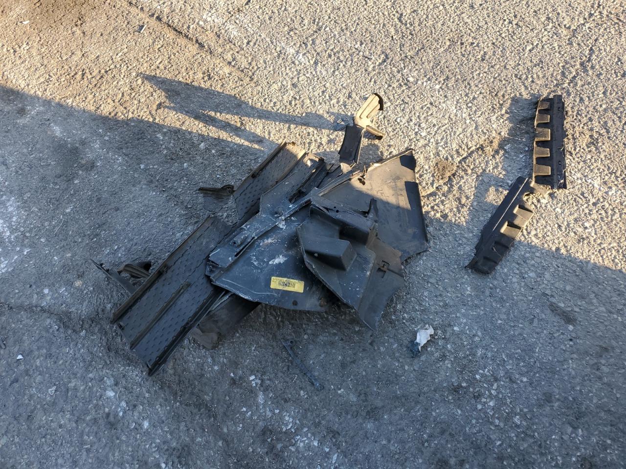 2015 Ford Escape S VIN: 1FMCU0F72FUA53737 Lot: 92448735