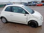 2014 FIAT 500 1.2 POP 3DR [START STOP] for sale at Copart WESTBURY