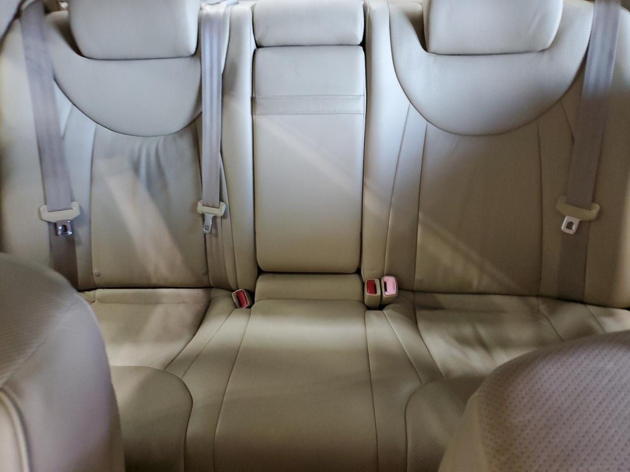 2005 Lexus Ls 430 VIN: JTHBN36F855010436 Lot: 91674835