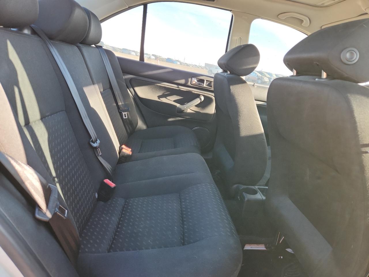 2007 Volkswagen City Jetta VIN: 3VWTK69MX7M630676 Lot: 91859855