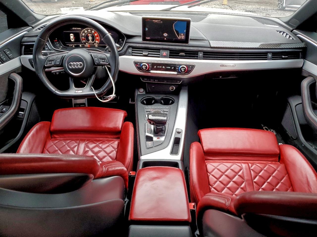 2018 Audi S5 Prestige VIN: WAUC4CF55JA079227 Lot: 94161805