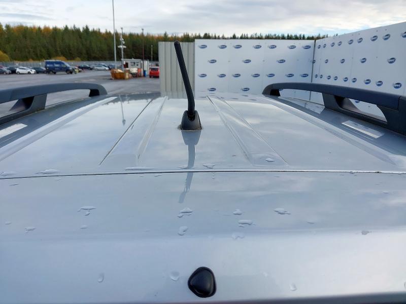 2013 SUBARU FORESTER 2.0 X 5DR AUTO