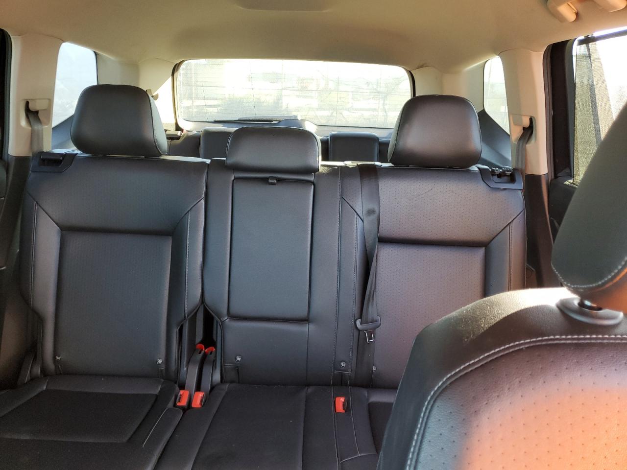 2018 Volkswagen Atlas Se VIN: 1V2CR2CA7JC563239 Lot: 93687045