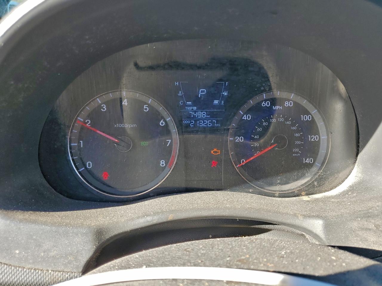 2012 Hyundai Accent Gls VIN: KMHCT4AE5CU219616 Lot: 92907025