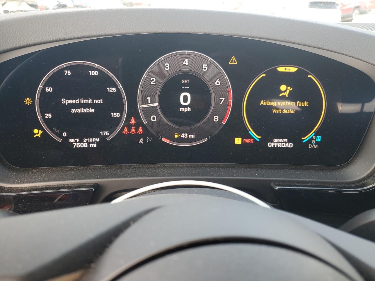 2025 Porsche Cayenne VIN: WP1AA2AY5SDA03505 Lot: 91938345