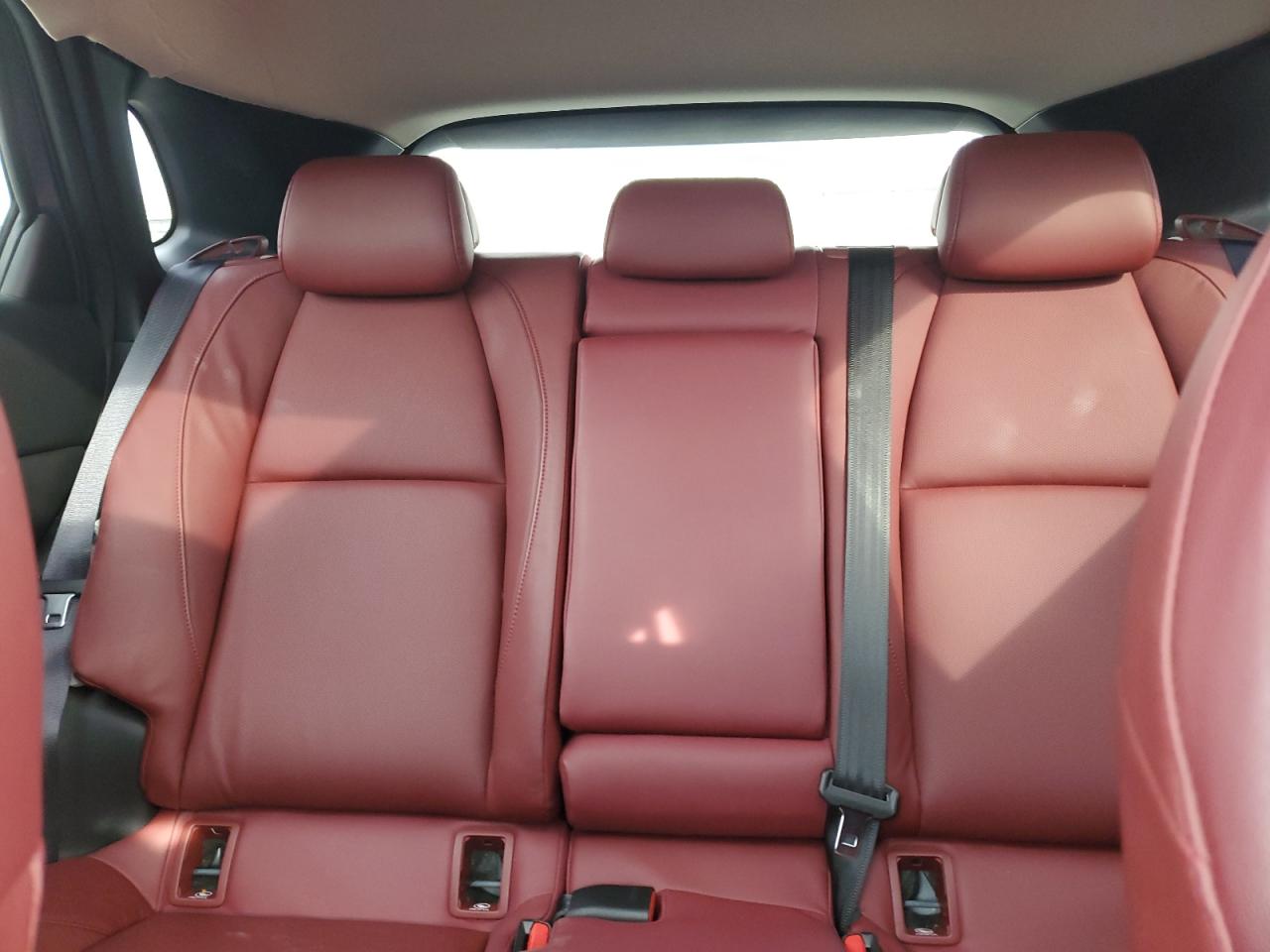 2023 Mazda Cx-30 Preferred VIN: 3MVDMBCM3PM544952 Lot: 91593815