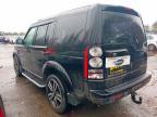 2013 LAND ROVER DISCOVERY 3.0 SDV6 255 XS 5DR AUTO for sale at Copart GLOUCESTER