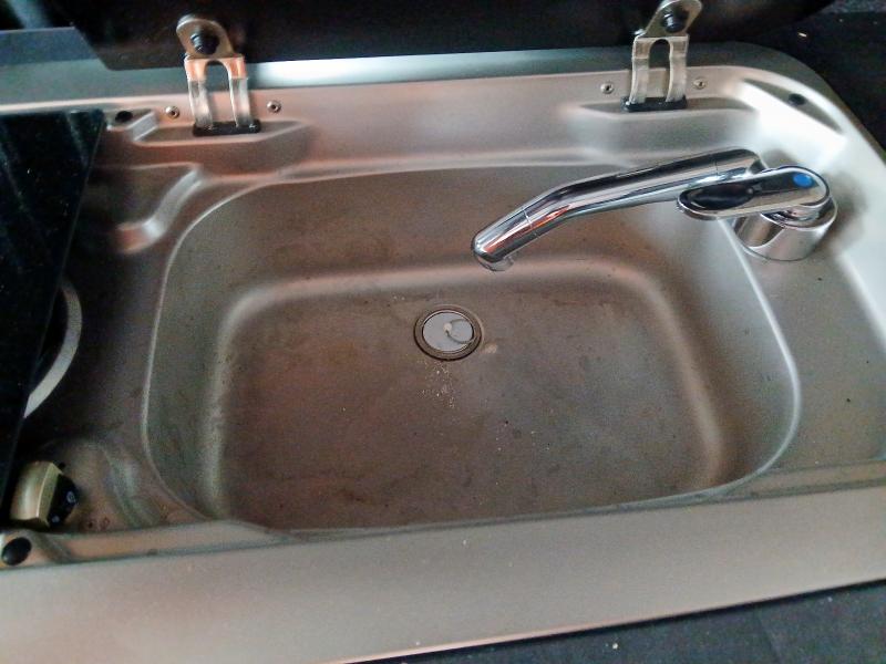 2013 VOLKSWAGEN CADDY MAXI LIFE 1.6 TDI 5DR