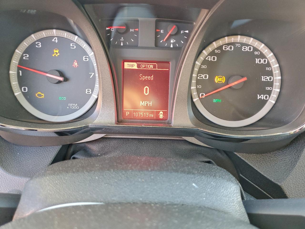 2014 GMC Terrain Slt VIN: 2GKALSEK2E6239831 Lot: 94716745