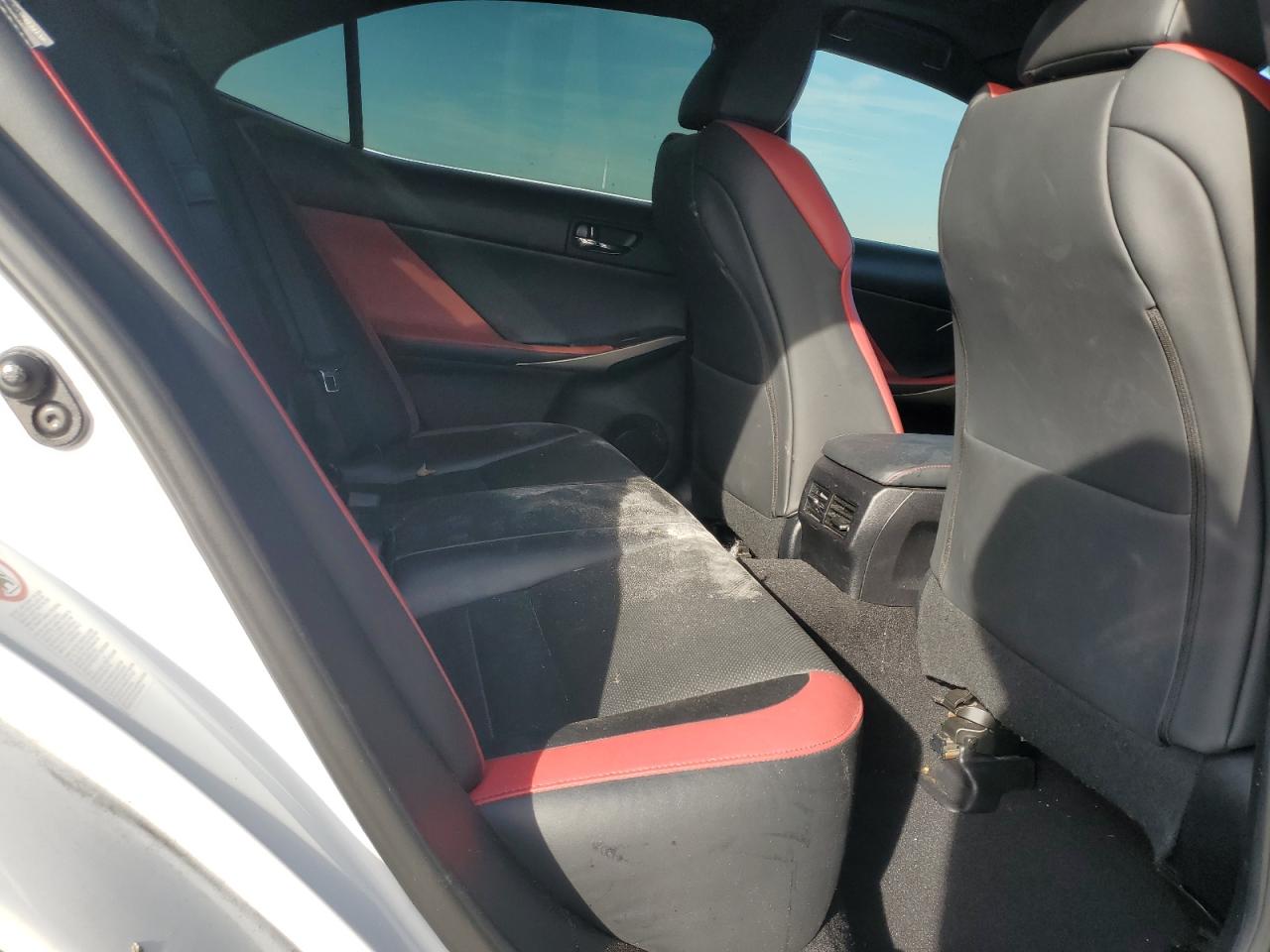 2015 Lexus Is 250 VIN: JTHBF1D29F5069479 Lot: 91322655