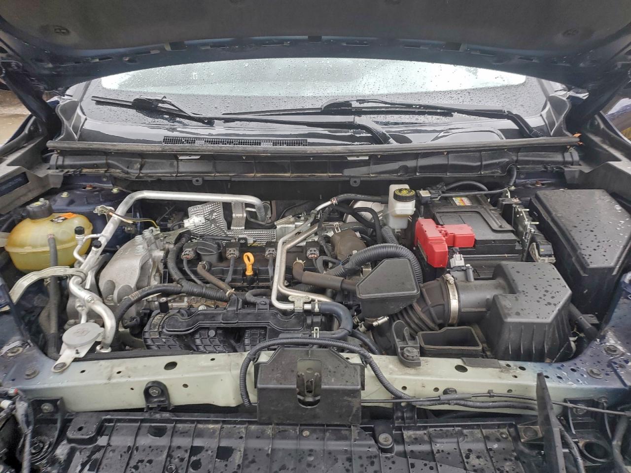 2022 Mitsubishi Outlander Se VIN: JA4J4UA89NZ067794 Lot: 94312885