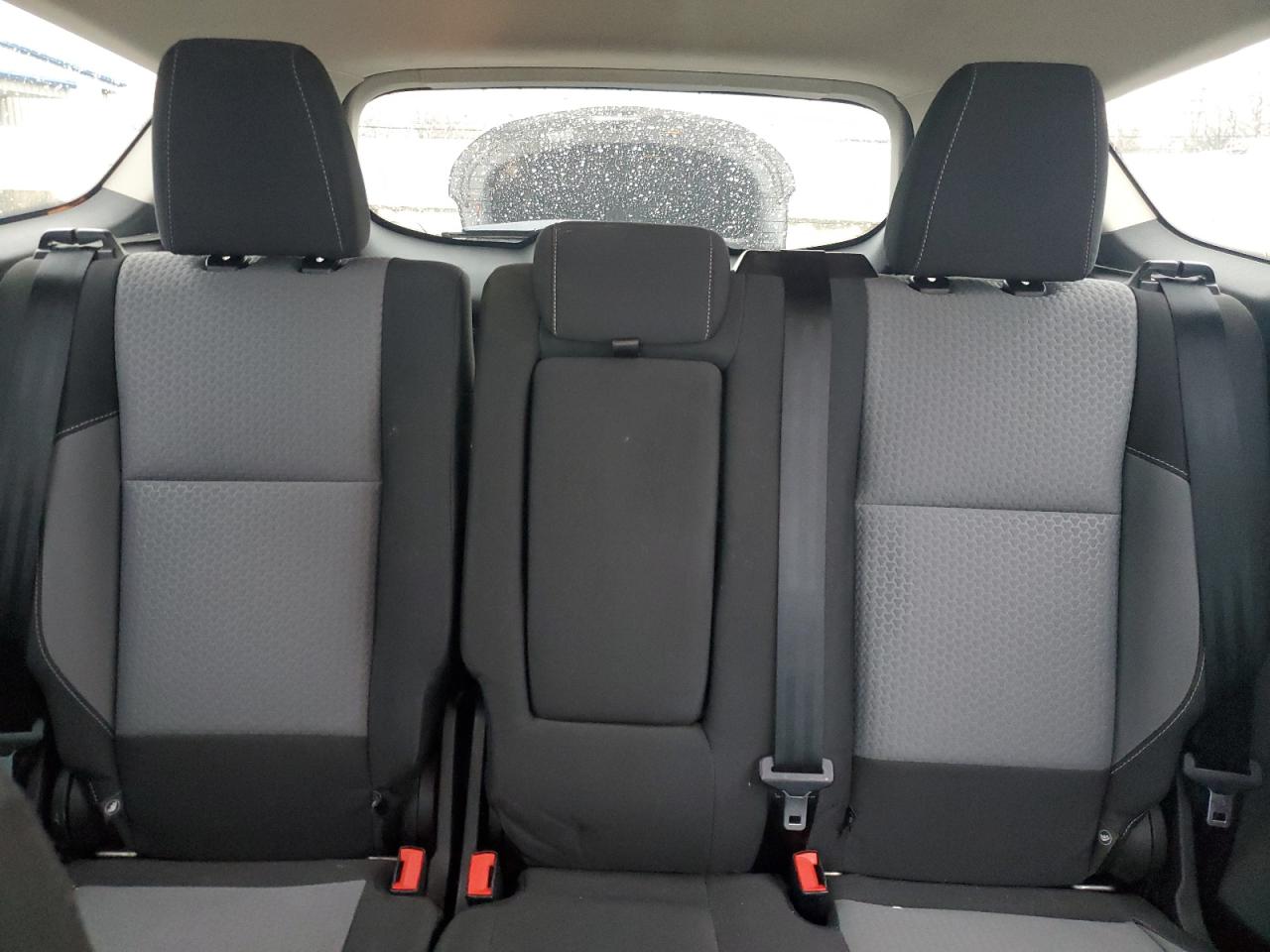 2017 Ford Escape Se VIN: 1FMCU9GD0HUB87304 Lot: 92894035