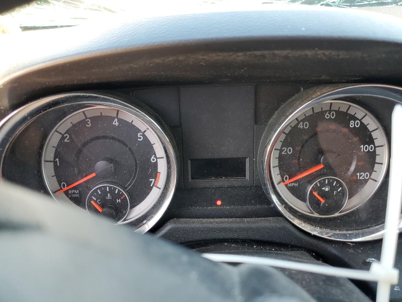 2018 Dodge Grand Caravan Se VIN: 2C4RDGBG0JR262705 Lot: 92409155