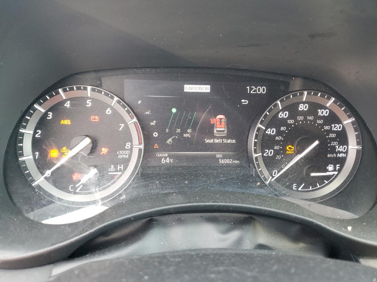 2021 Toyota Highlander Xse VIN: 5TDJZRBH0MS066309 Lot: 86628445