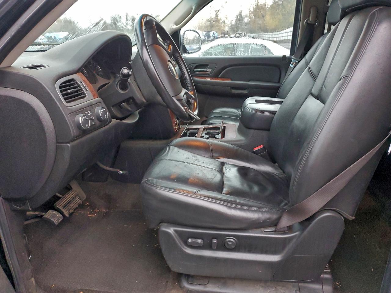 2008 Chevrolet Suburban K1500 Ls VIN: 1GNFK16Y68R227148 Lot: 93531415