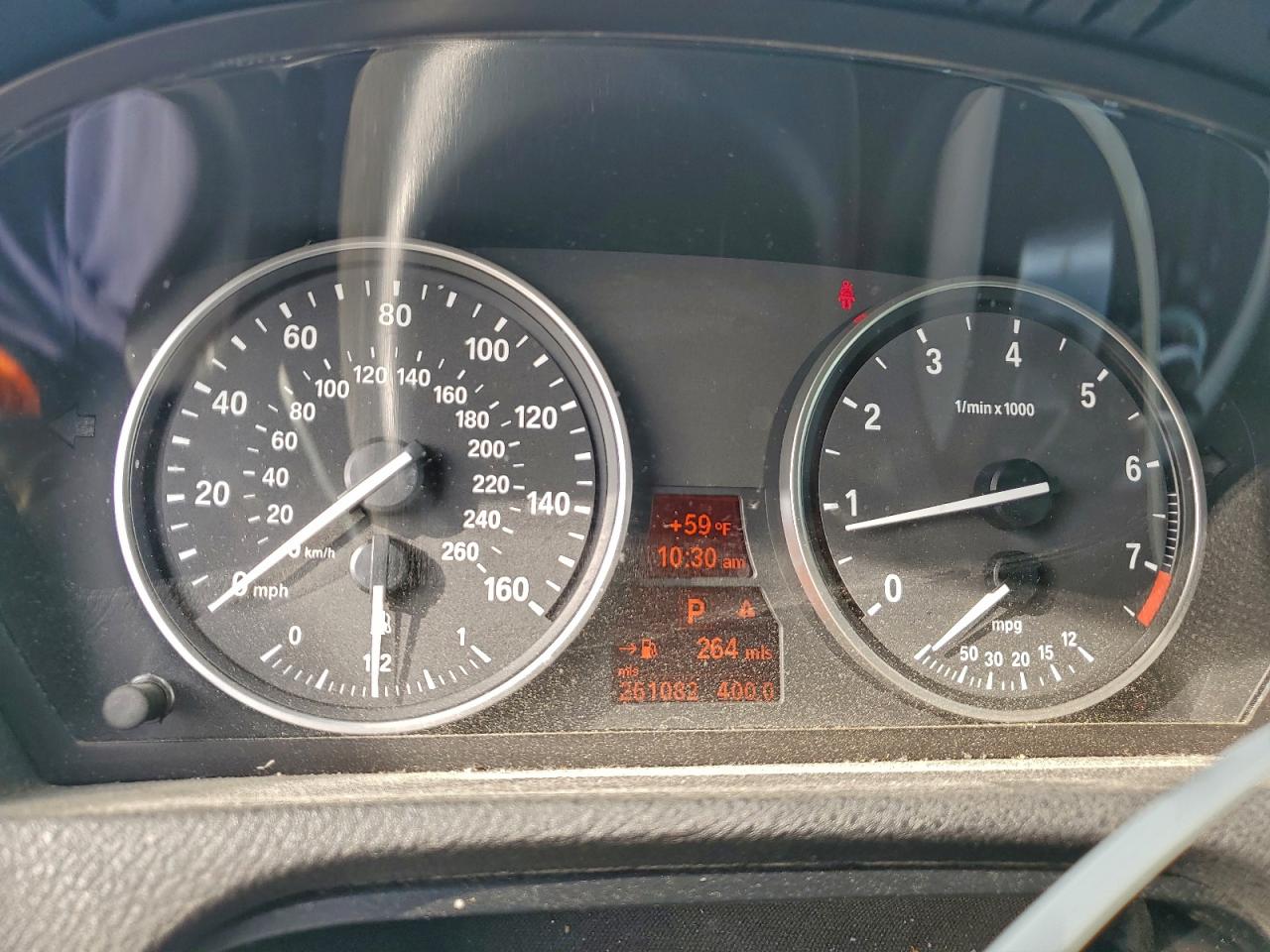 2012 BMW X5 xDrive35I VIN: 5UXZV4C58CL992350 Lot: 93009735