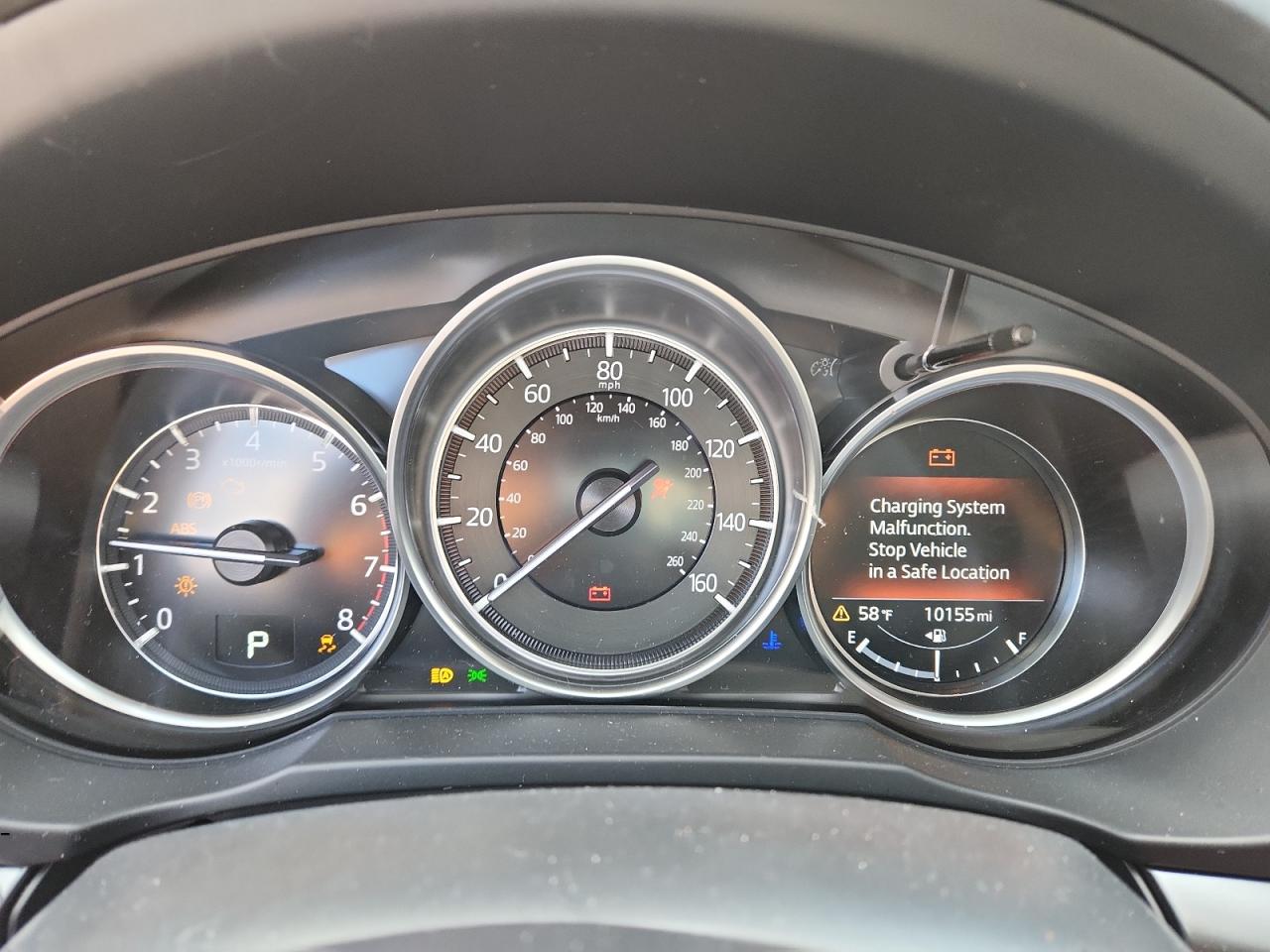 2023 Mazda Cx-5 Preferred VIN: JM3KFBCM2P0256451 Lot: 93350555