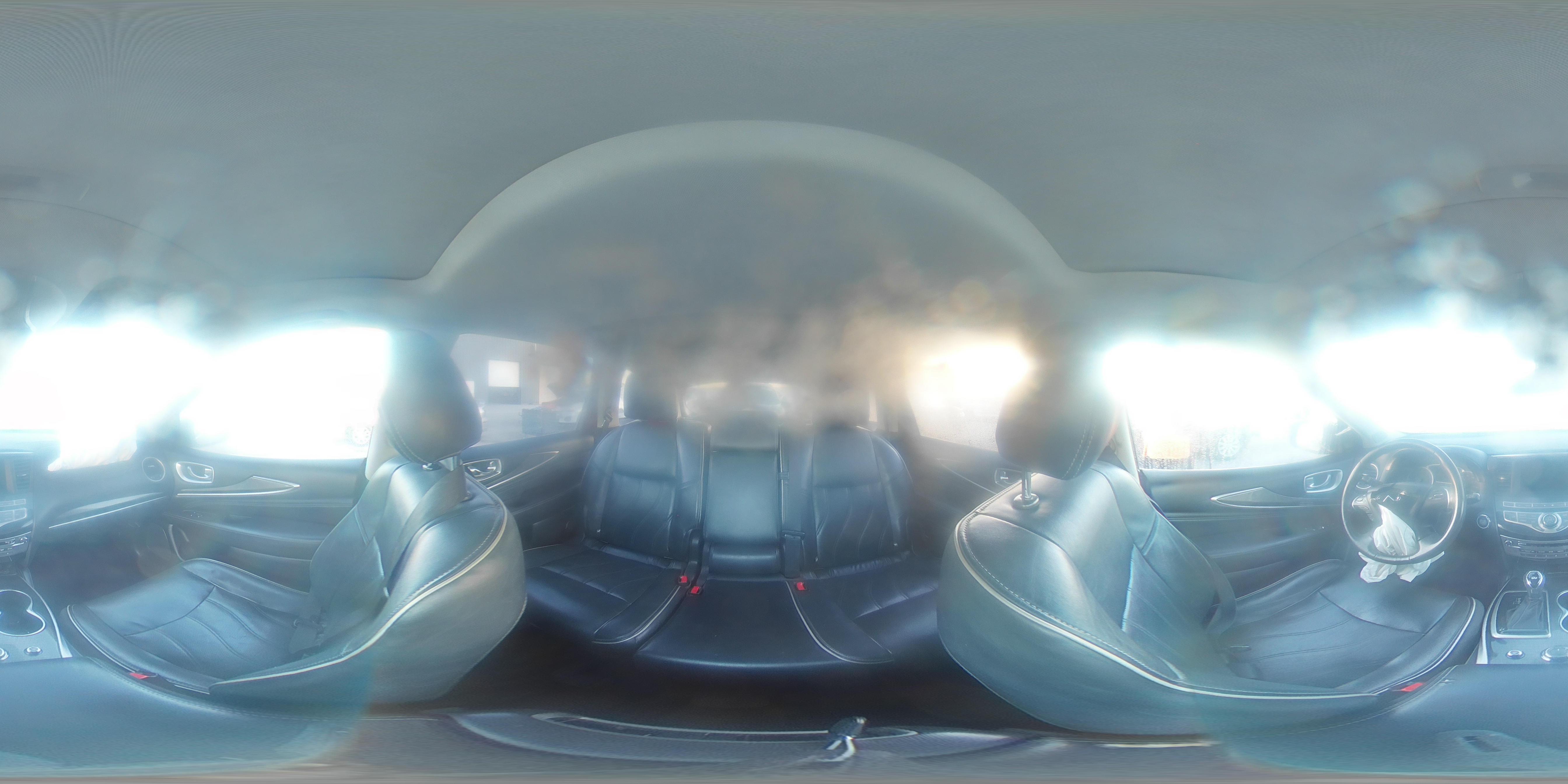 2019 Infiniti Qx60 Luxe VIN: 5N1DL0MMXKC515378 Lot: 94305075