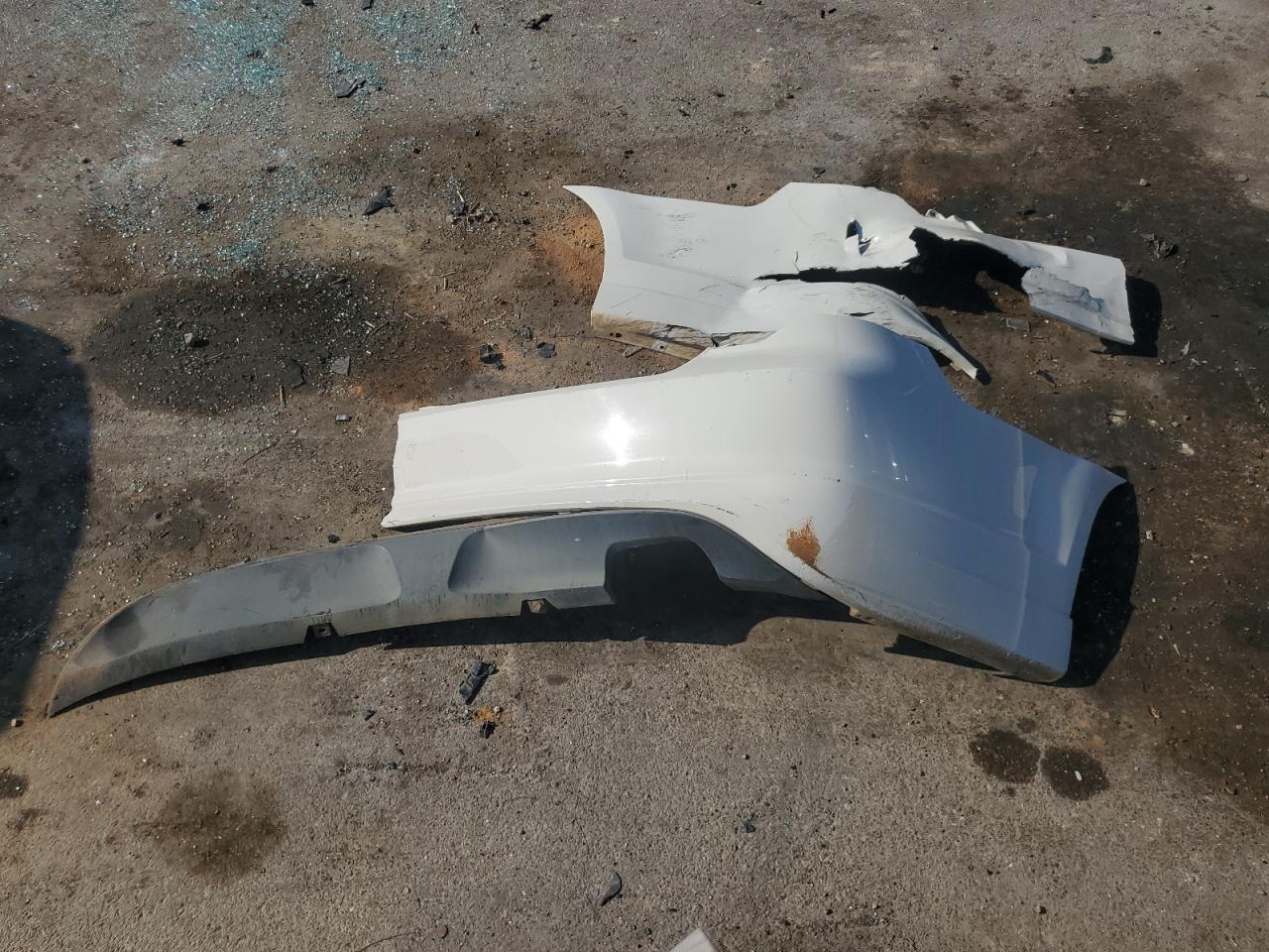 2012 Ford Fusion Se VIN: 3FAHP0HA5CR321537 Lot: 92891155