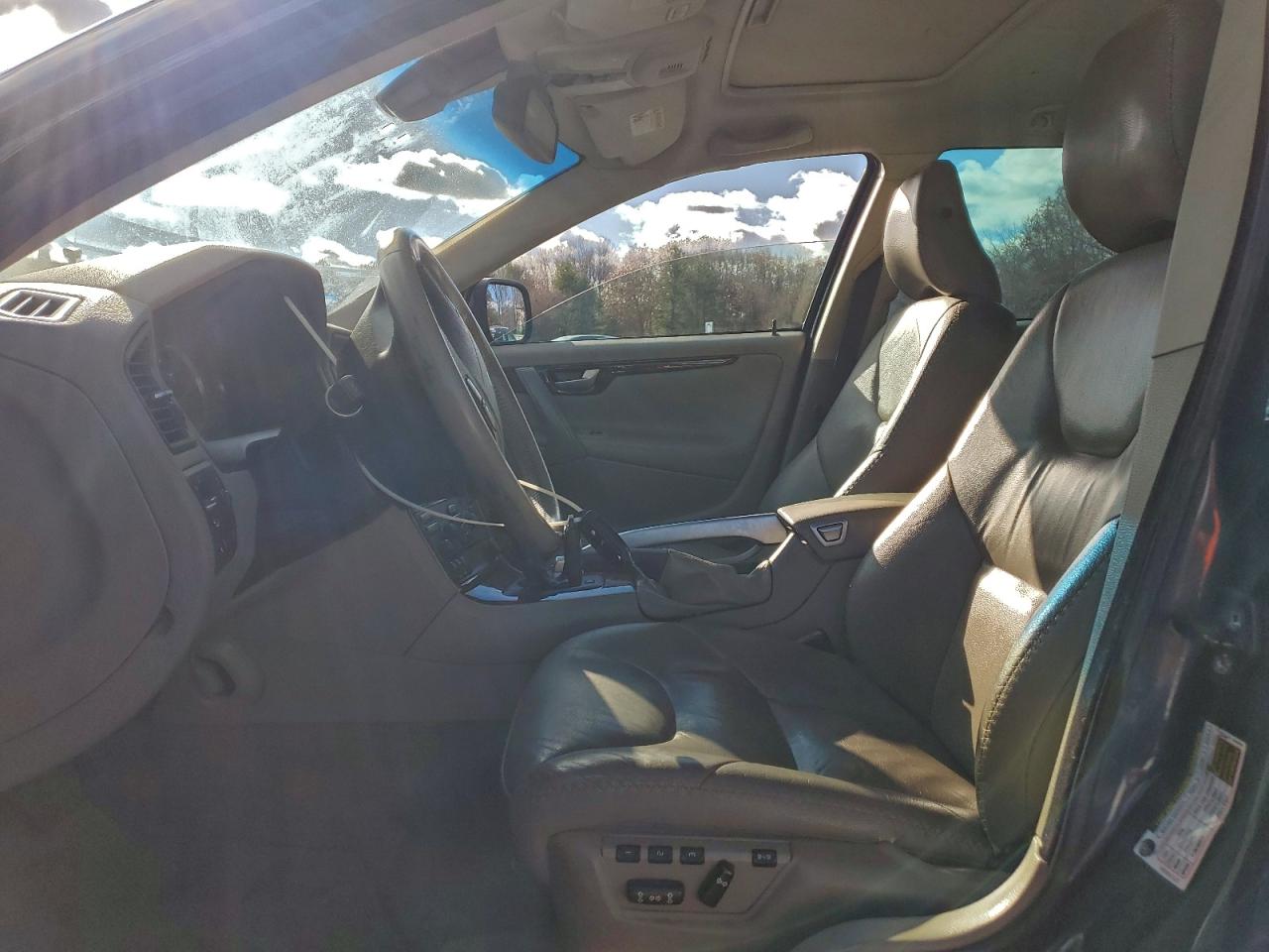 2007 Volvo Xc70 VIN: YV4SZ592871259806 Lot: 94306315