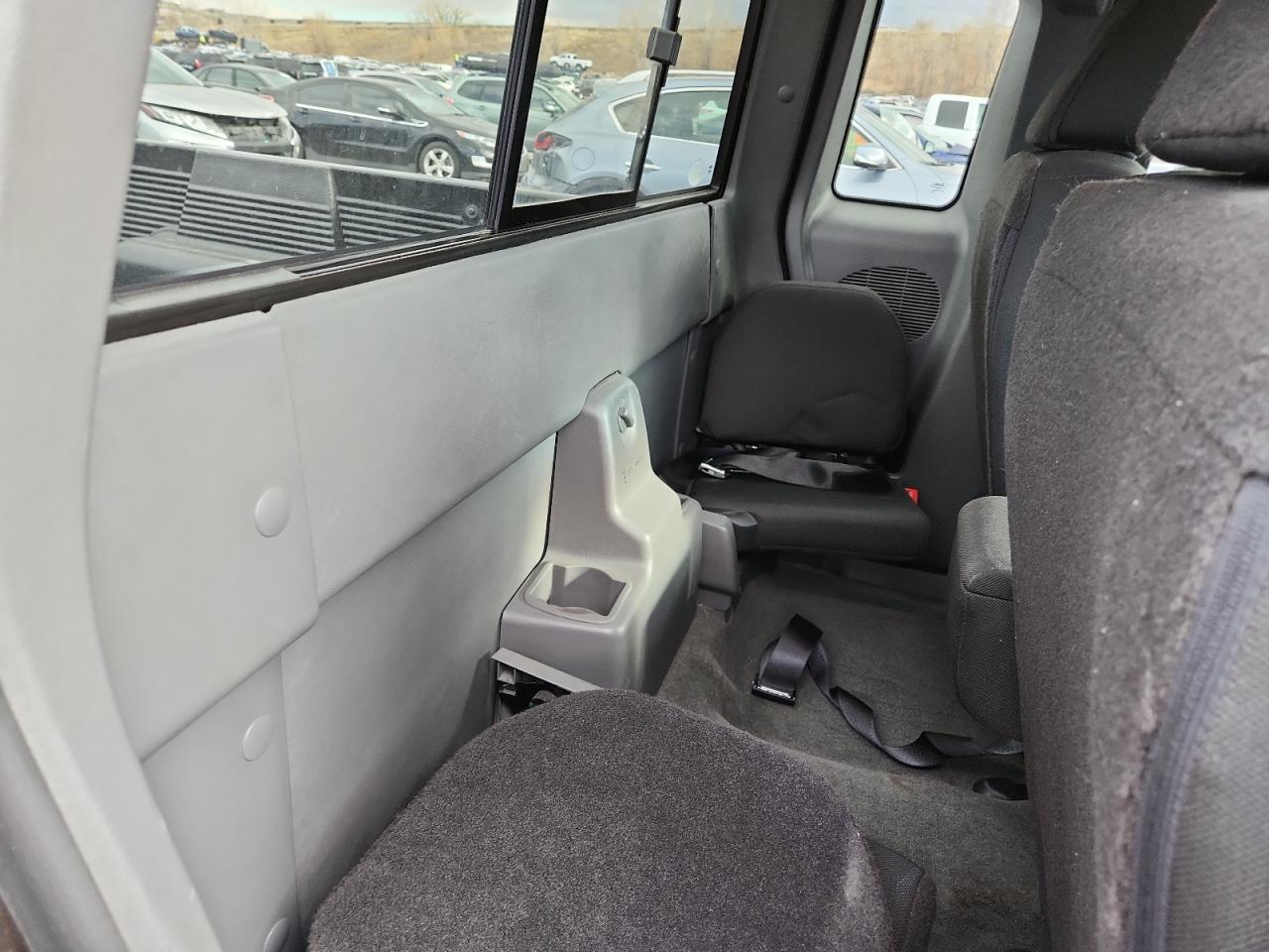 2011 Ford Ranger Super Cab VIN: 1FTLR4FE3BPA77856 Lot: 92881215