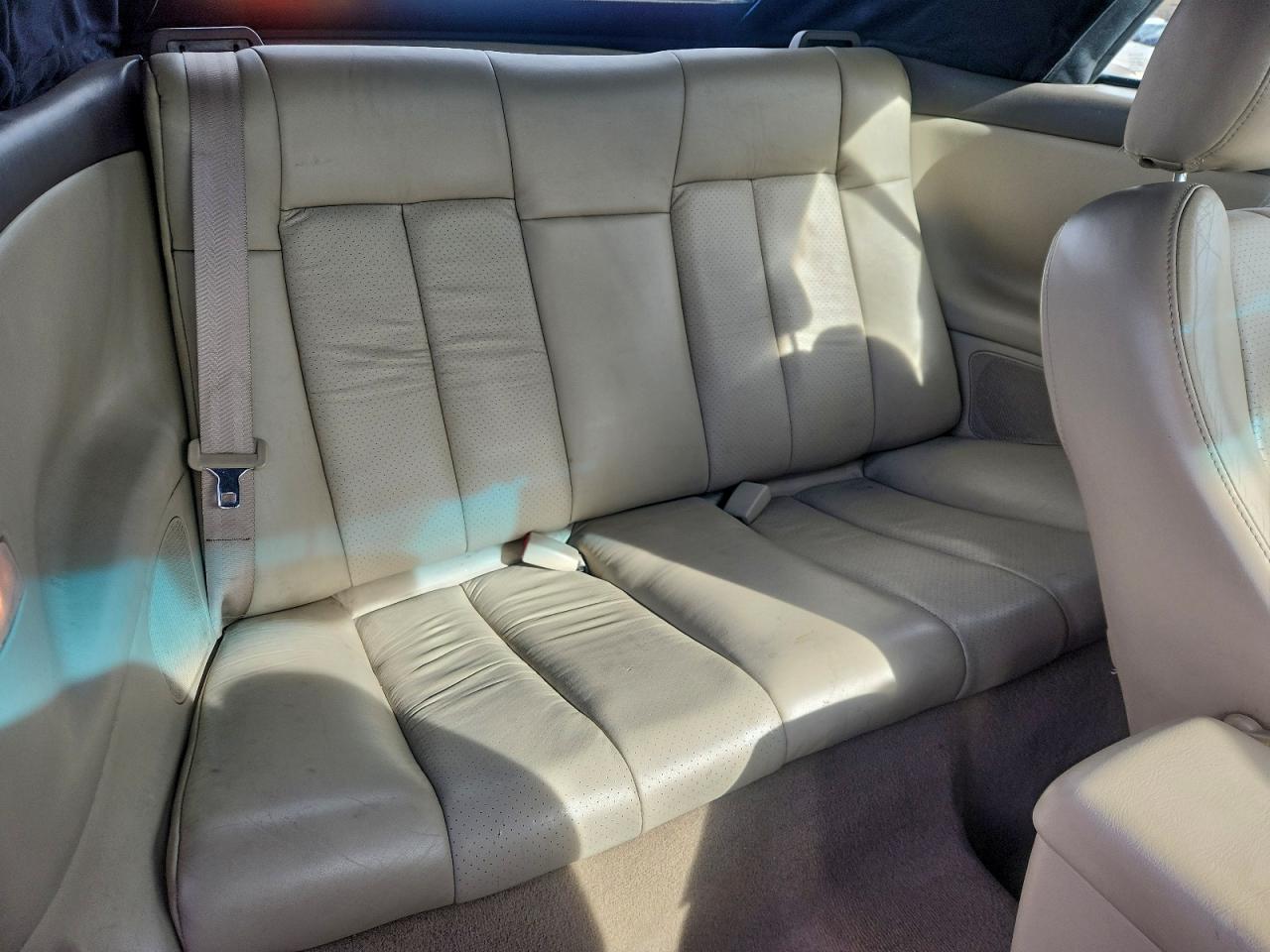 2002 Toyota Camry Solara Se VIN: 2T1FF28P12C590899 Lot: 93750375