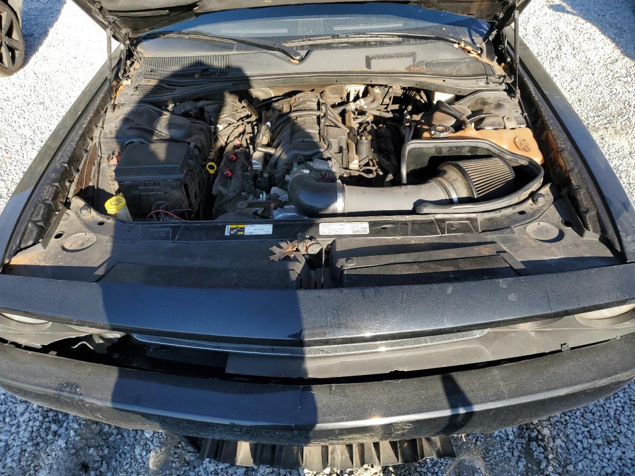 2013 Dodge Challenger R/T VIN: 2C3CDYBT0DH671052 Lot: 92800825