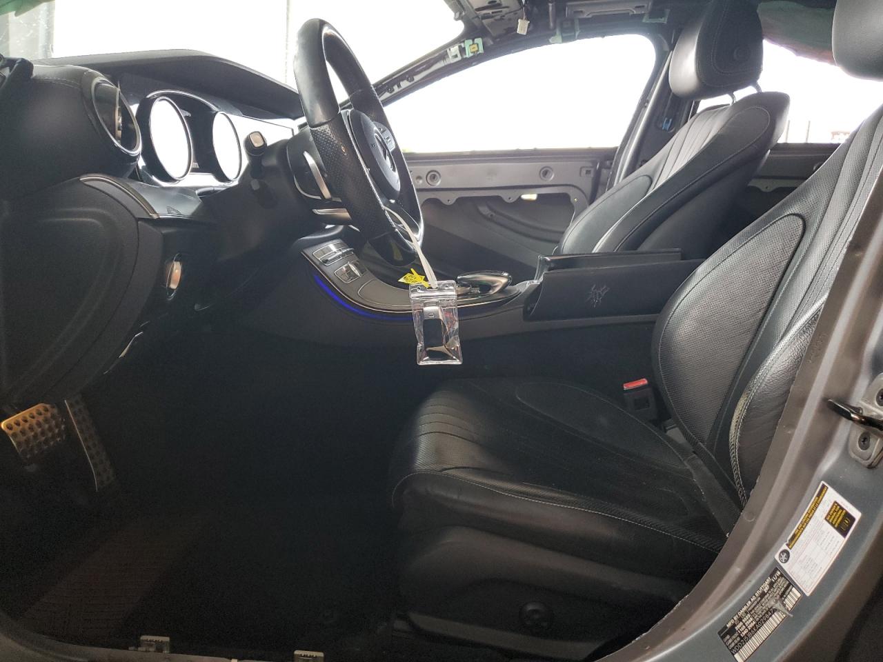 2019 Mercedes-Benz Cls 450 VIN: WDD2J5JB6KA029847 Lot: 91354925