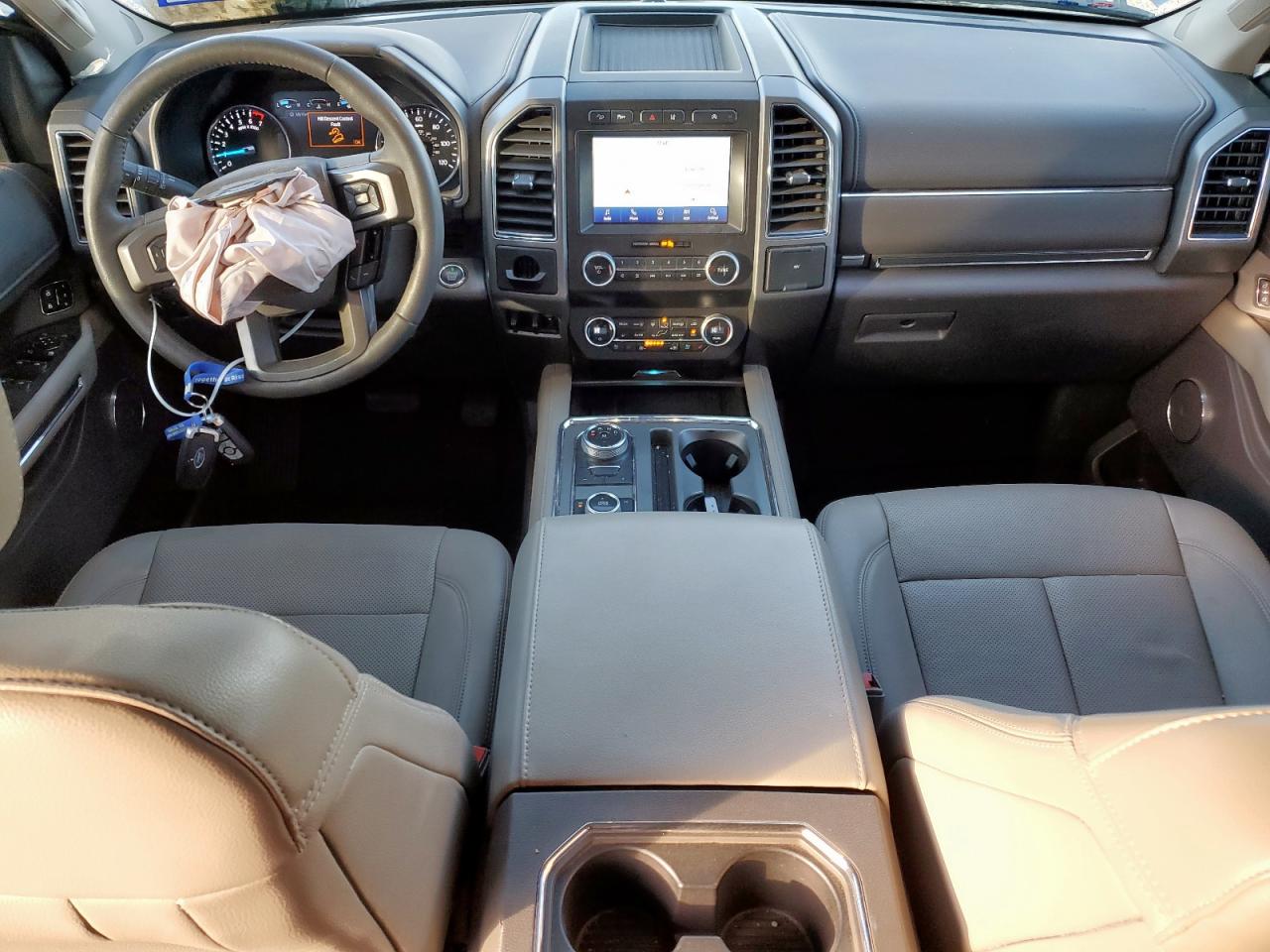 2020 Ford Expedition Xlt VIN: 1FMJU1JT9LEA98603 Lot: 91241565