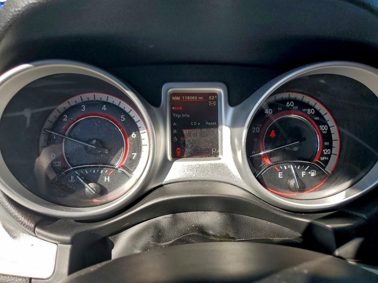 2018 Dodge Journey Gt VIN: 3C4PDCEG0JT474612 Lot: 92024535