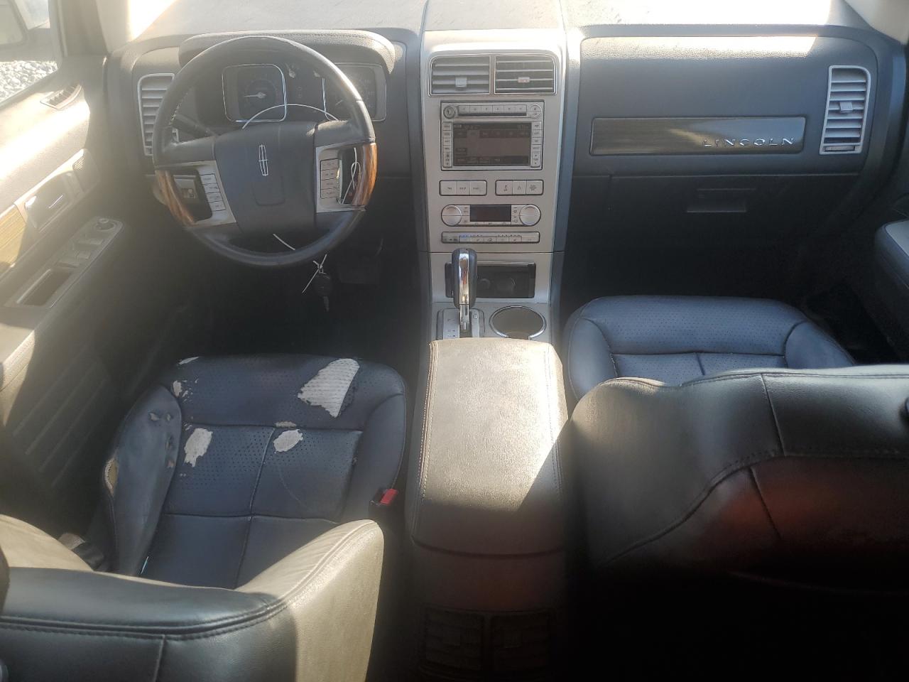 2007 Lincoln Mkx VIN: 2LMDU68C47BJ21498 Lot: 93202955