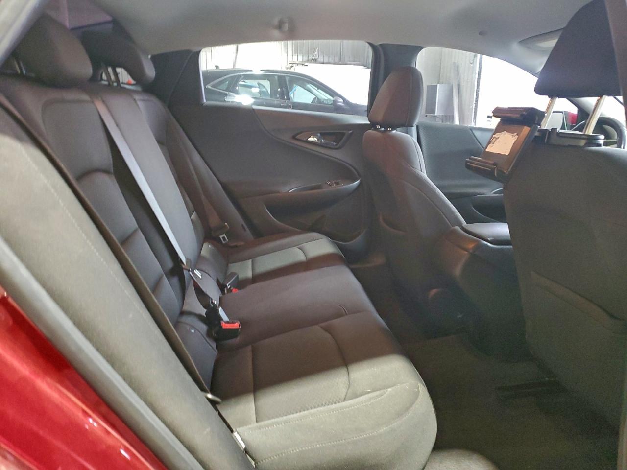 2020 Chevrolet Malibu Rs VIN: 1G1ZG5ST8LF078401 Lot: 93680515