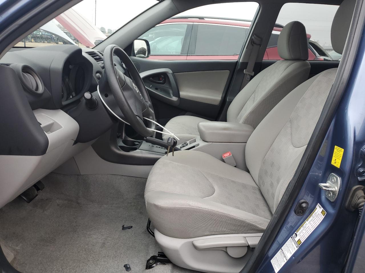 2010 Toyota Rav4 VIN: 2T3BF4DV1AW024874 Lot: 93145515