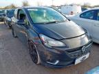 2015 VAUXHALL CORSA 1.2 LIMITED EDITION 3DR for sale at Copart BRISTOL