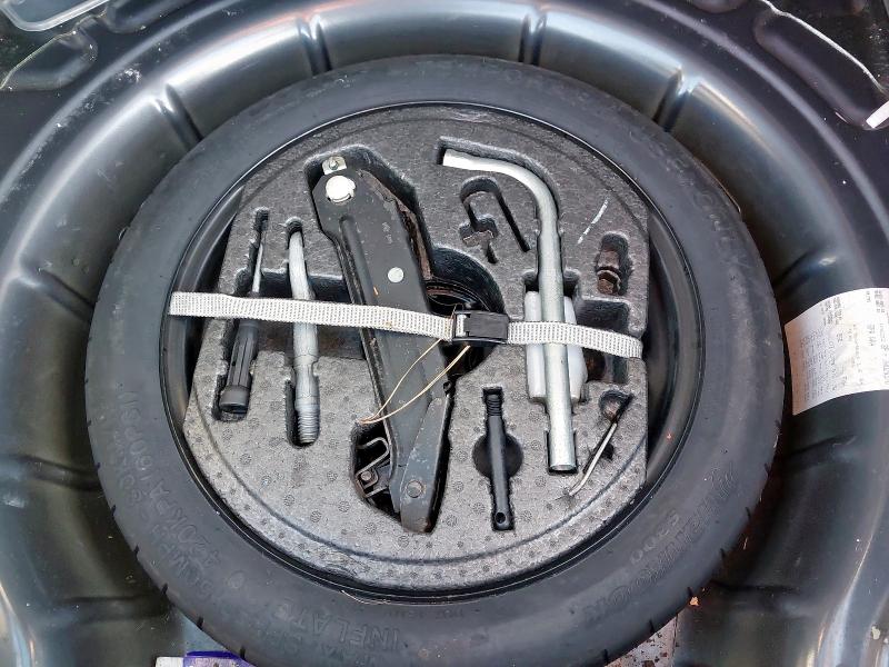 2006 AUDI A3 1.6 SPECIAL EDITION 5DR