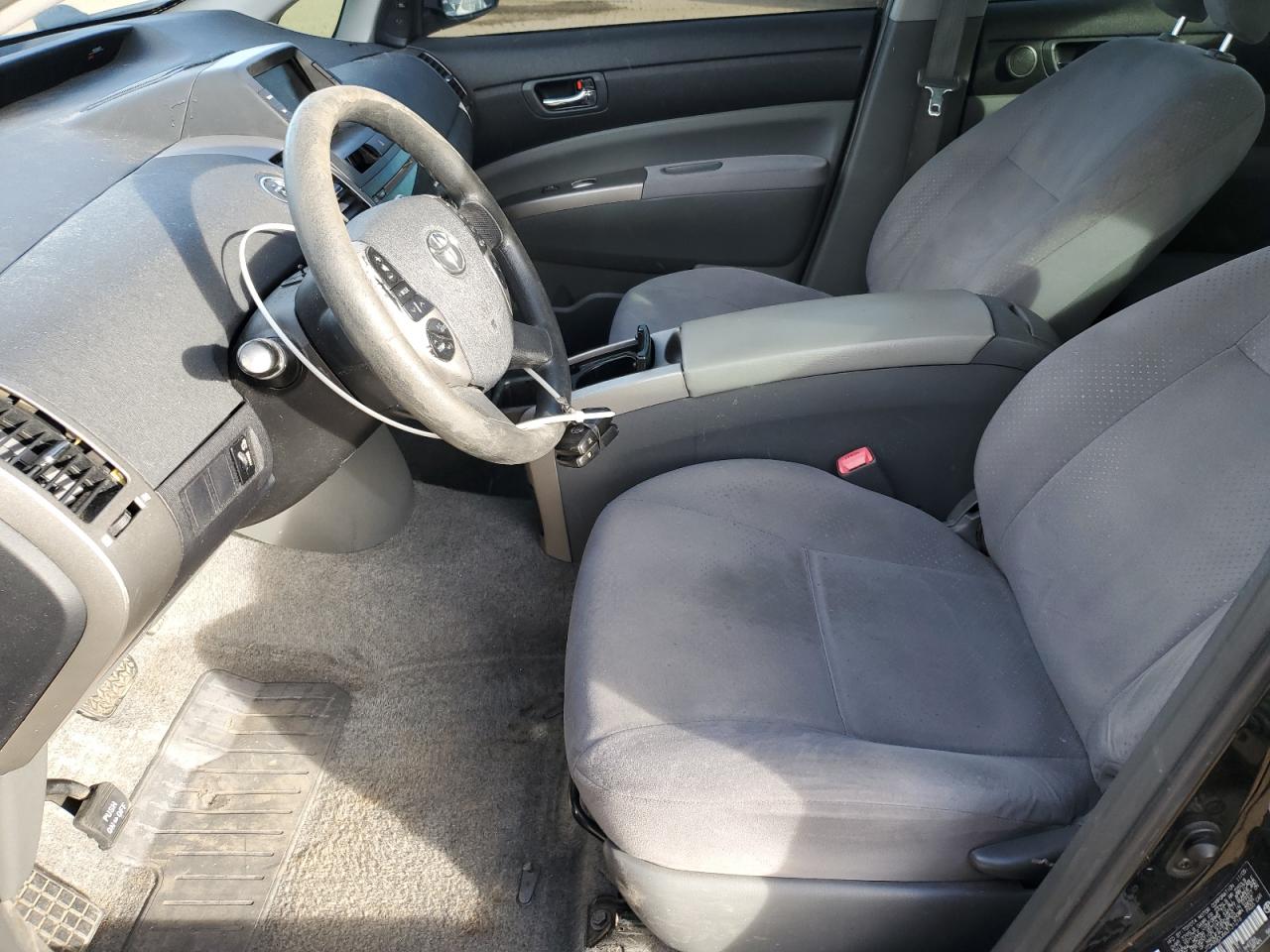 2006 Toyota Prius VIN: JTDKB20U663131216 Lot: 92432555