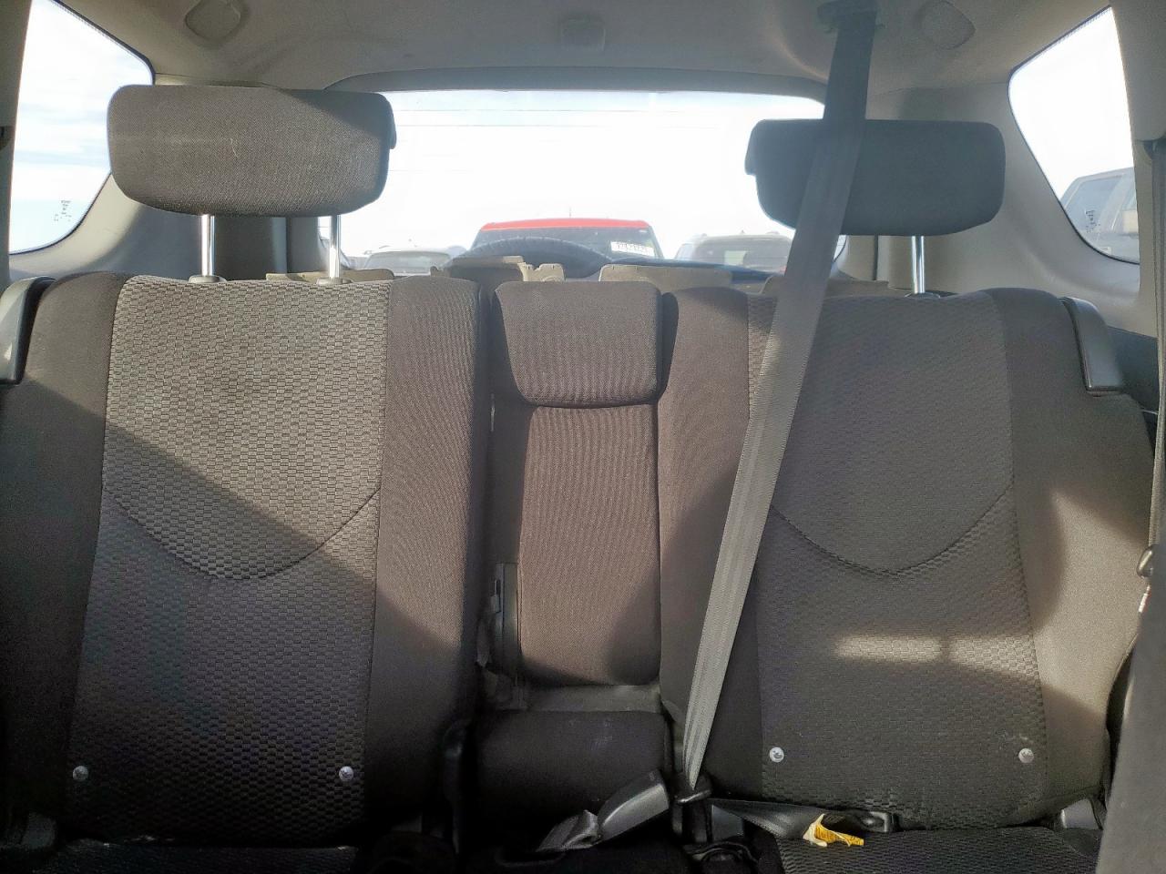 2010 Toyota Rav4 Sport VIN: 2T3WF4DV5AW019520 Lot: 93429365