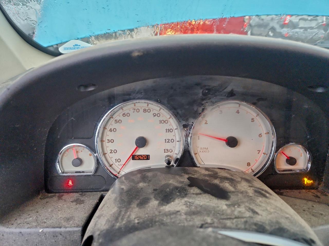 2005 Saturn Vue VIN: 5GZCZ33D45S849674 Lot: 94334575