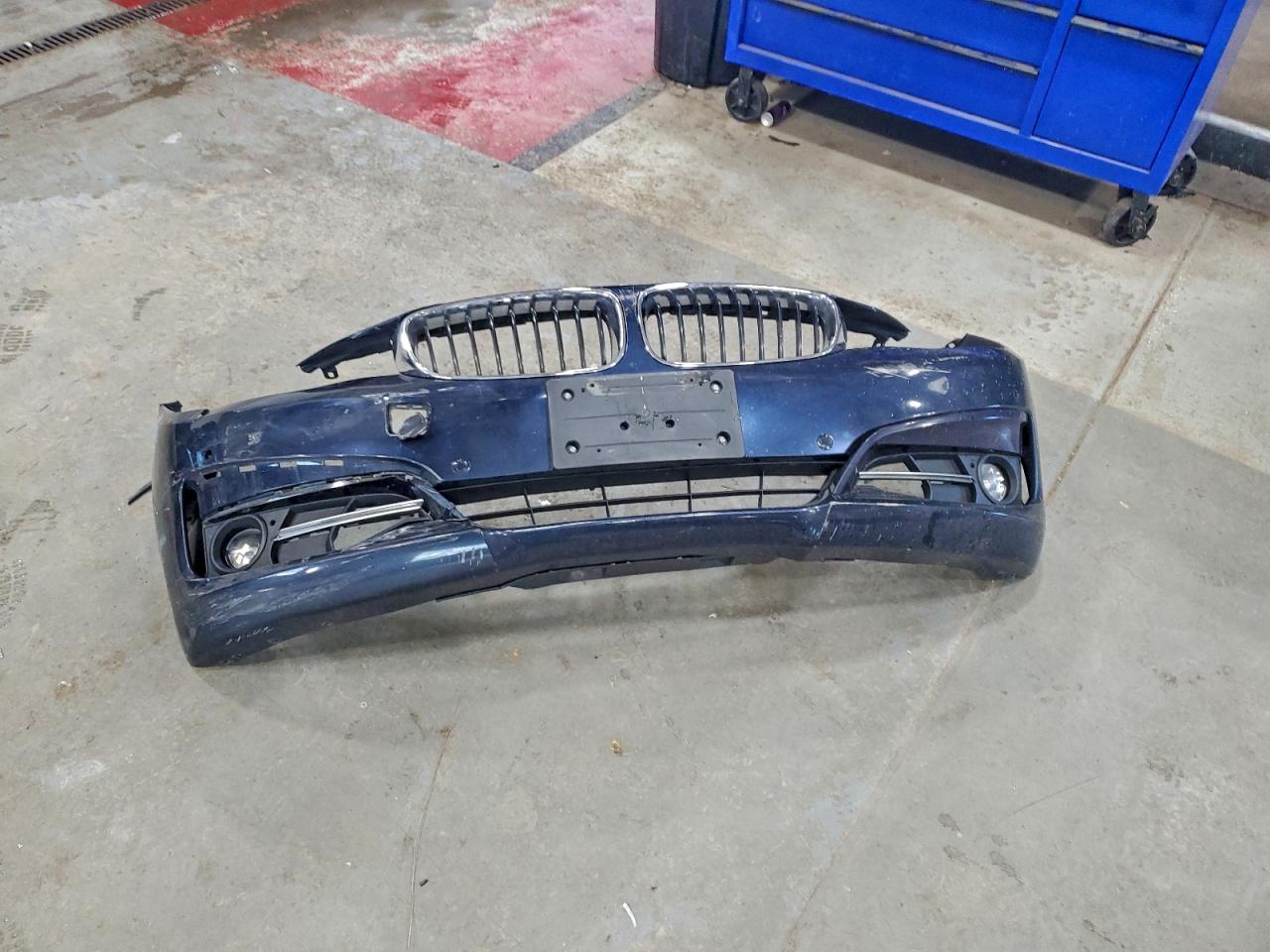 2017 BMW 330 Xigt VIN: WBA8Z9C30HG827242 Lot: 92749945