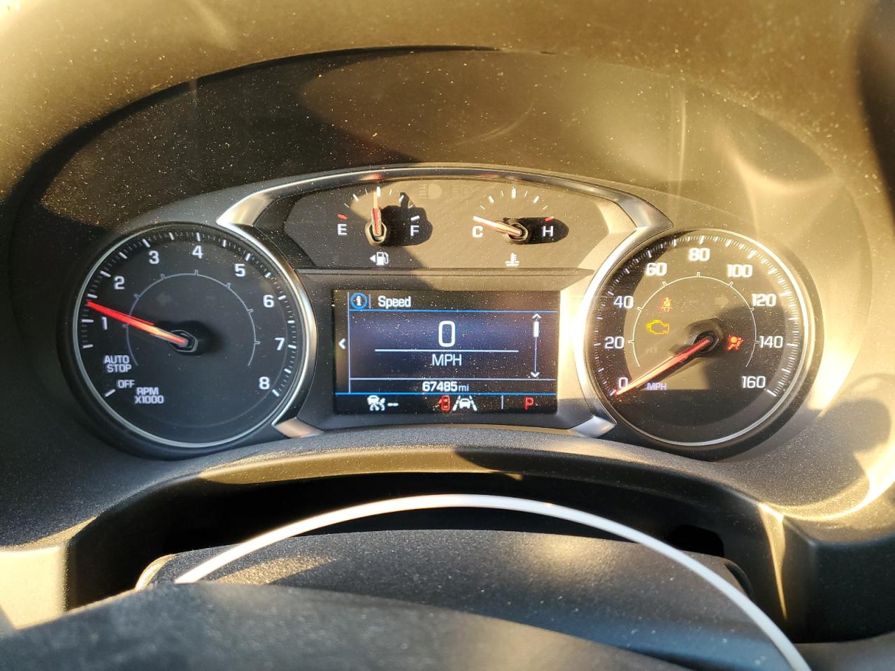 2023 GMC Terrain Sle VIN: 3GKALTEG3PL168638 Lot: 91657805