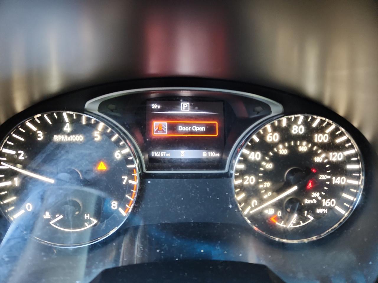 2018 Nissan Altima 2.5 VIN: 1N4AL3AP3JC218027 Lot: 91080035