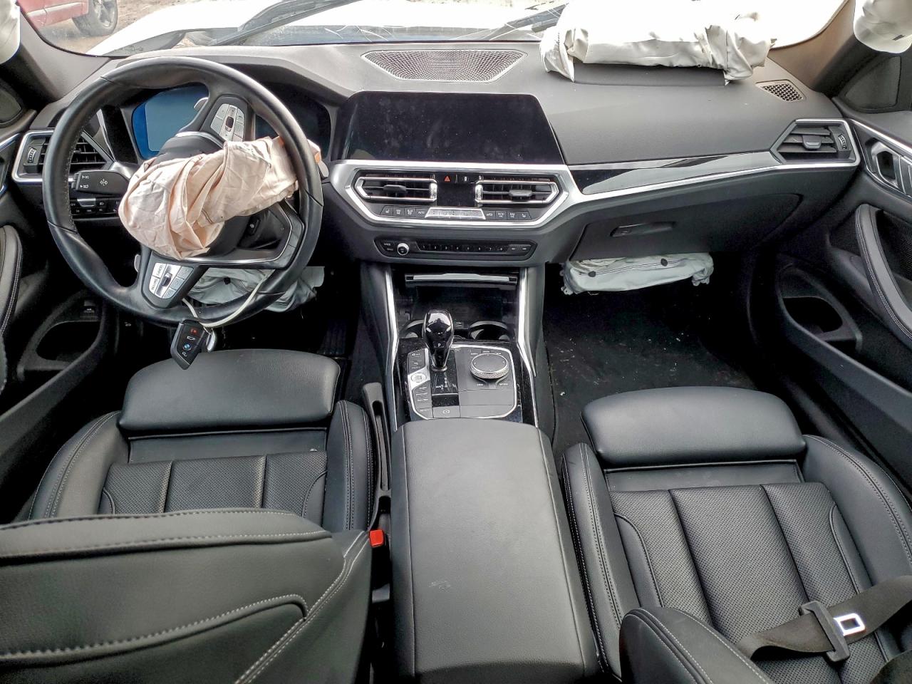 2023 BMW 430Xi VIN: WBA73AP06PCL79190 Lot: 94023185