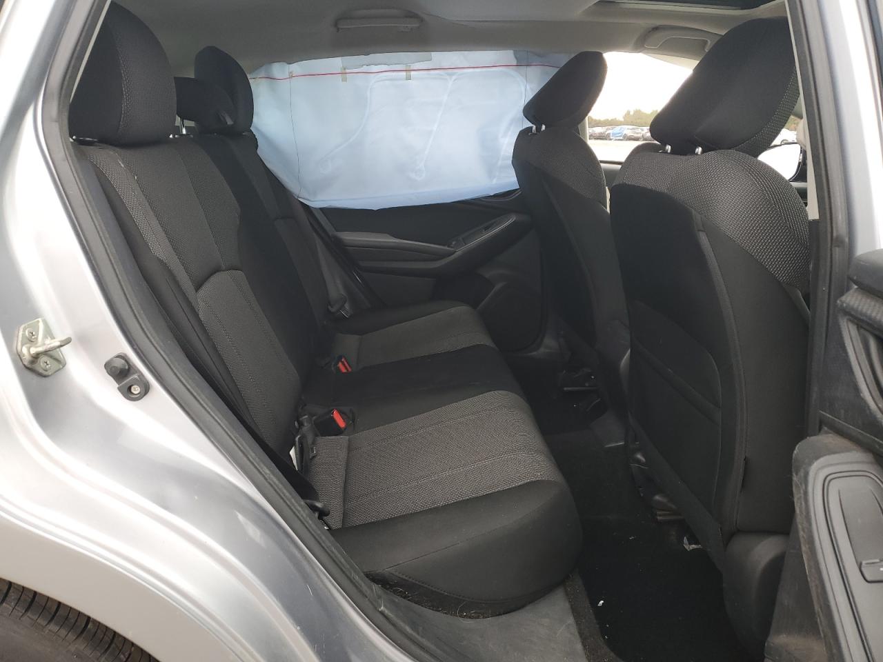 2018 Subaru Impreza Premium Plus VIN: 4S3GTAD61J3718067 Lot: 92697585