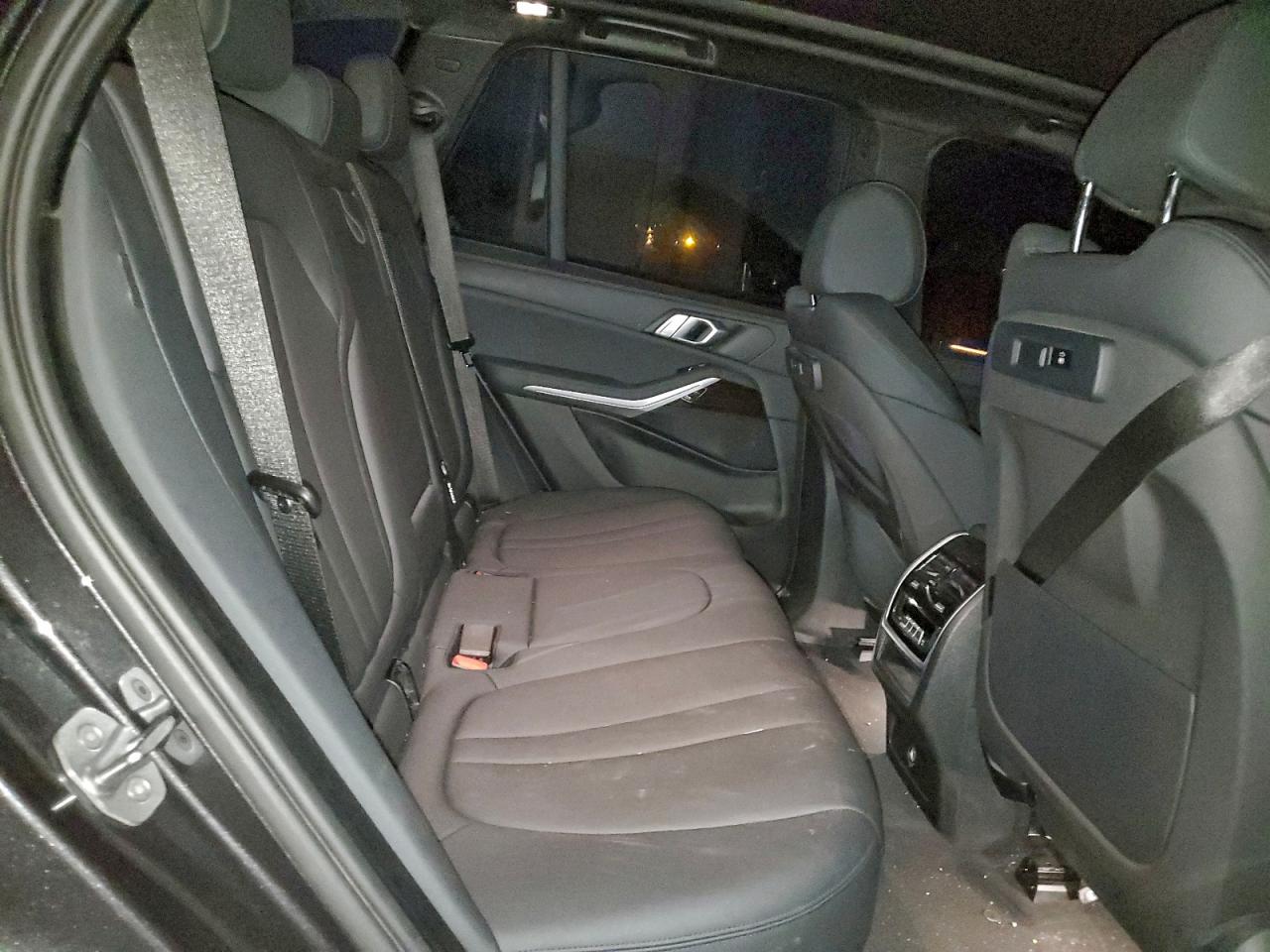 2020 BMW X5 xDrive40I VIN: 5UXCR6C00L9C86354 Lot: 94037285